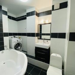 Фото Апартаменты на улице Солнечная 36