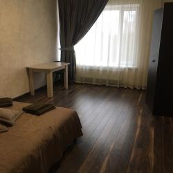 Номер стандарт семейный (с завтраком)