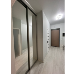 1-комнатные апартаменты стандарт