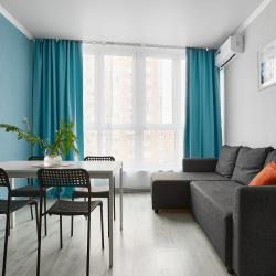 Фото Отель Mart Apart у парка Галицкого