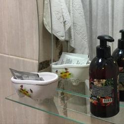 Номер люкс с 1 двуспальной кроватью