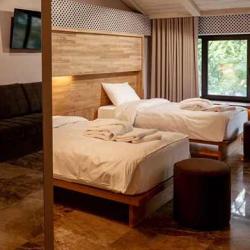 Фото Бутик-отель Клёны