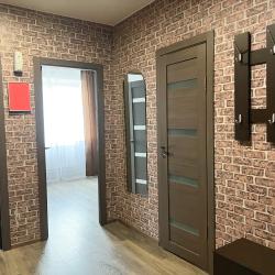 Фото Отель Уют Home (Хоум) на улице Лесная