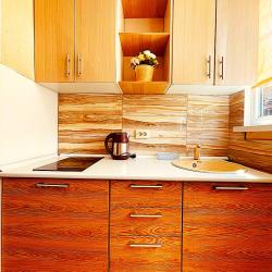 Фото Отель Дом Друзей