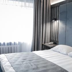 Фото Отель 7 Небо (бывш. Тура)