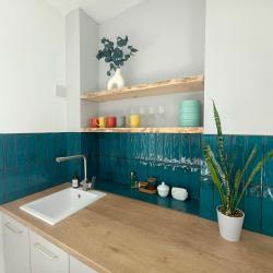 фото 23 A-Apartments 39 (А-Апартментс39) на улице Яблоневая