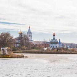 Фото Отель Медведь