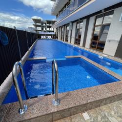 Фото Отель Одиссея