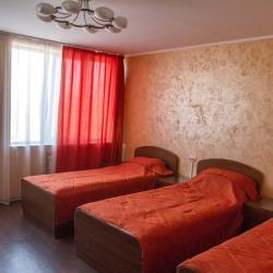 Фото Отель Уют