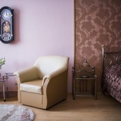 Фото Отель Октябрьская