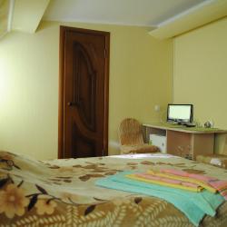 Фото Отель Мельница