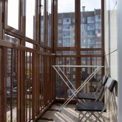 Фото Апартаменты на улице Добровольческой бригады 28