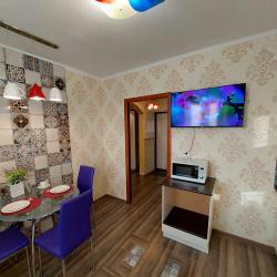 Фото Апартаменты на улице Свиридова