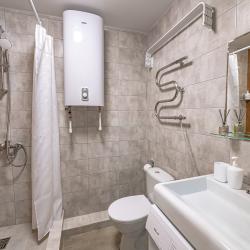 Фото Отель Top house на улице Авраменко