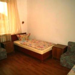 Фото Отель Дом Дружбы