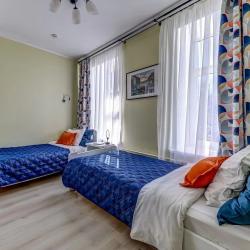 фото 32 Boho City Hotel (Бохо Сити)