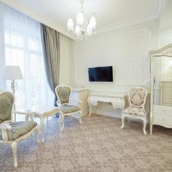 Фото Отель Екатерина