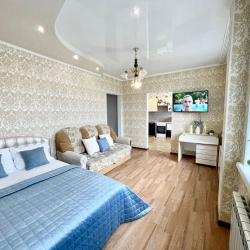 Фото Апартаменты на улице Калинина