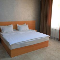 Фото Отель City Inn Hotel (Сити Инн)