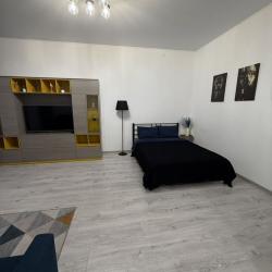 1-комнатные апартаменты стандарт улица Ильмен-Тау, 33А