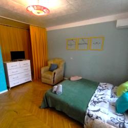 Фото Апартаменты на улице Коммунистическая 38