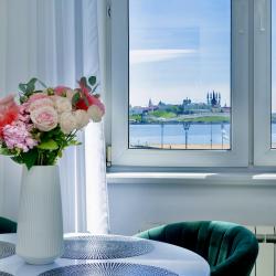 Фото Отель MaTur Home на улице Сибгата Хакина 3