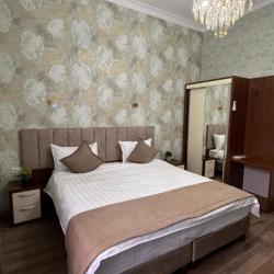 Фото Отель Vasiev’s Hotel (Васиев’с)