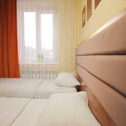 El hostel (Эль хостел) — de688b921b09e16a6e40504f57a9e3b5