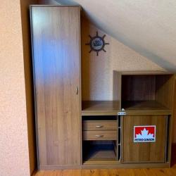 Коттедж стандарт