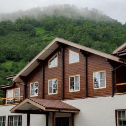 Фото Отель Шале Дача