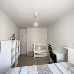 Фото Апартаменты на улице Западный Обход, 39/2с4