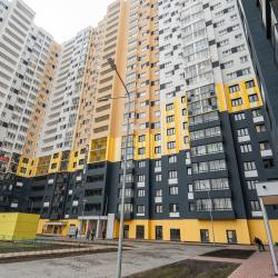 Фото Отель Гостевые студии Екатерины Бочкаревой на улице Парковая