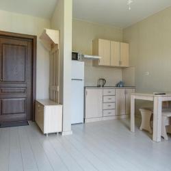 Фото Отель Karuzo (Карузо)