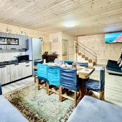 Фото Отель Daut Resort (Даут Ресорт)