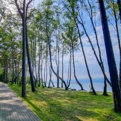 Фото Отель LovelyHome 39 (ЛавлиХоум 39) на улице Комсомольская 64