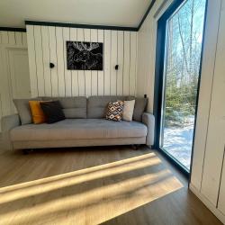 2-местный коттедж стандарт