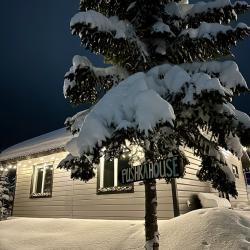 Фото Отель Pushka House (Пушка Хаус)