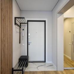 Фото Апартаменты на улице Весны 6