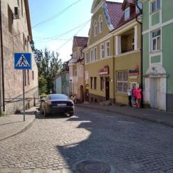 Фото Отель Вера