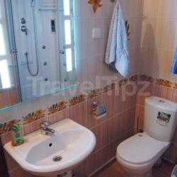 Фото Отель Уют