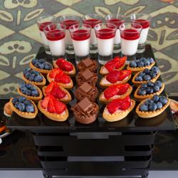 фото 25 Holiday Inn Moscow - Tagansky (Холидей Инн Таганский)