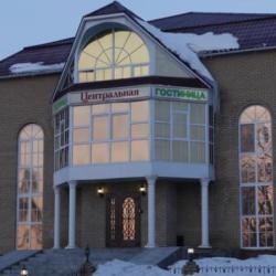 Фото Отель Звёздный