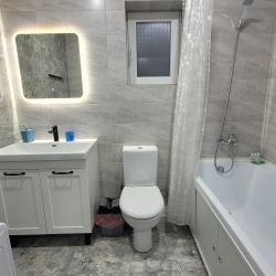 Фото Отель Уютный домик