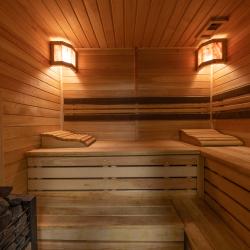 Фото Отель Нарси