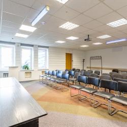 Фото Отель Турист