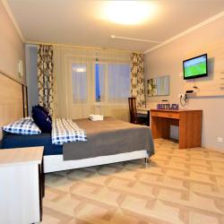 фото 58 BestFlat24 (БэстФлэт24) на бульваре Волжский 114А корпус 9