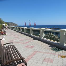 Фото Отель Алые паруса