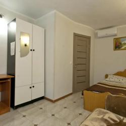 Фото Отель Лиана