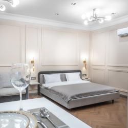 Фото Отель Apart Hotel Colibri (Колибри)