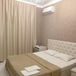 Фото Отель Надежда